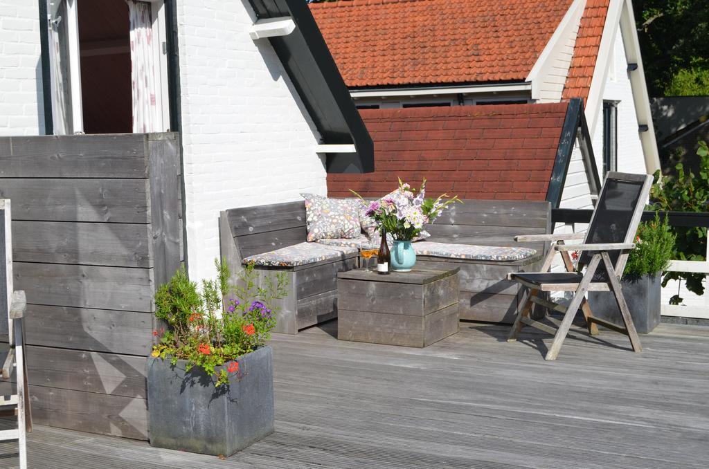 Hotel De Waag Bergen Exterior photo